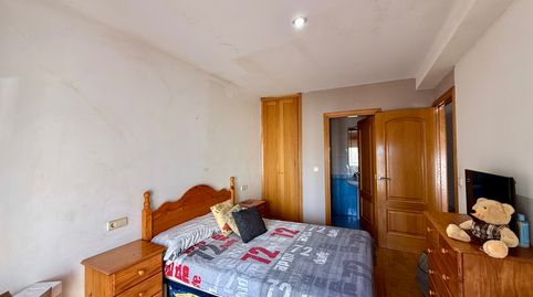 Foto 4 de Apartament en venda a Rúa Alexandre Bóveda, 107, O Grove , Pontevedra