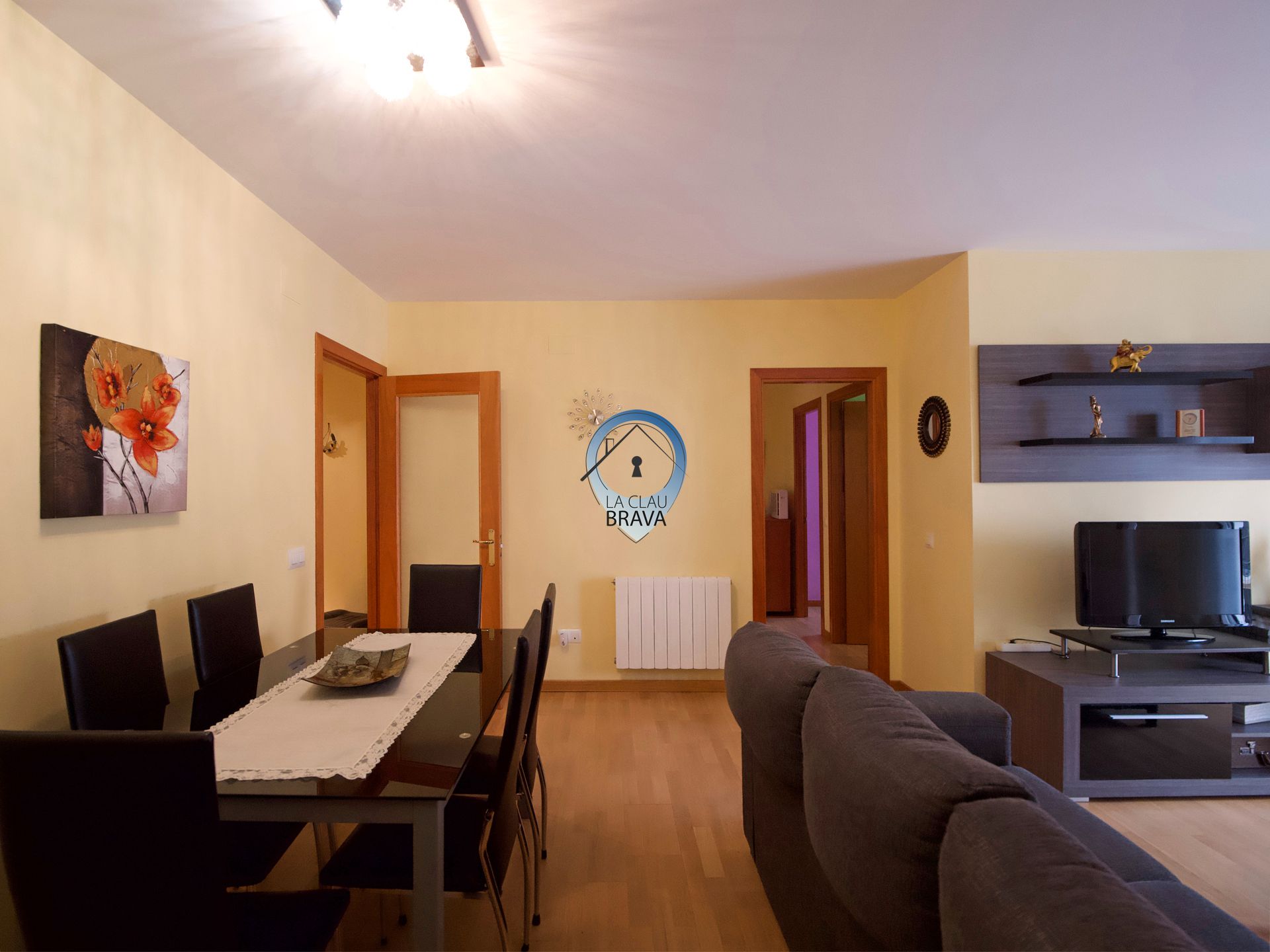 Piso en venta en Carrer de Francesc Jofre, Eixample