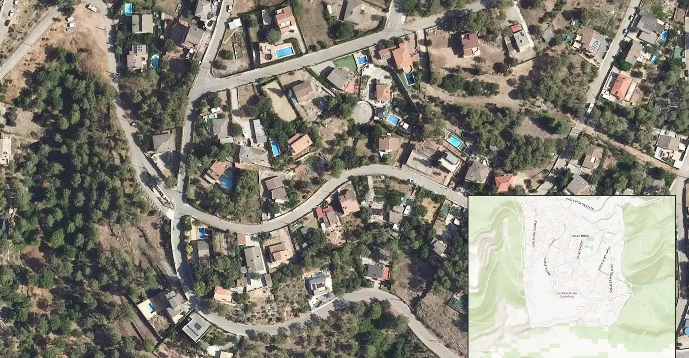 Piso en venta en Castellnou de Bages, imagen 4