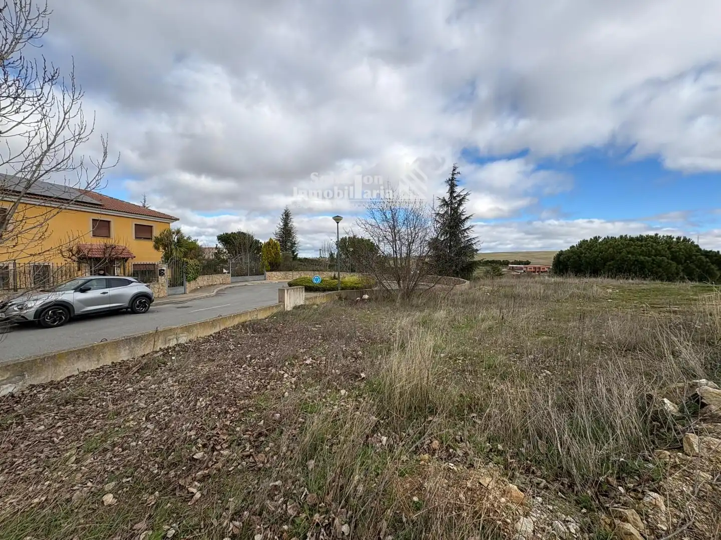 Residential land for sale in Villamayor, imagen 5
