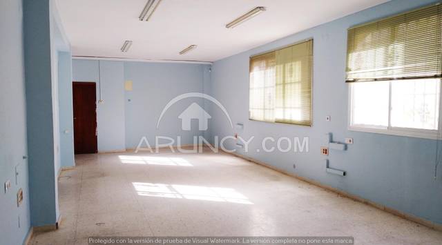 Oficina en Alquiler en Centro