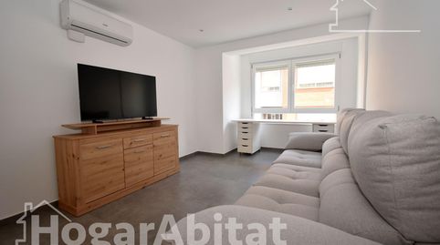 Foto 2 de Piso en venta en Calle Lepanto, Ensanche - Parque del Oeste, Castellón de la Plana / Castelló de la Plana