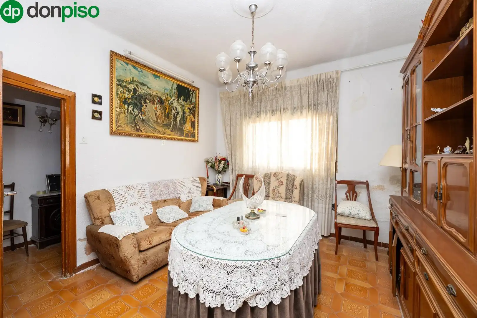 Detached homes for sale in Calle POZO (CER), 6, Cerrillo de Maracena - Periodistas