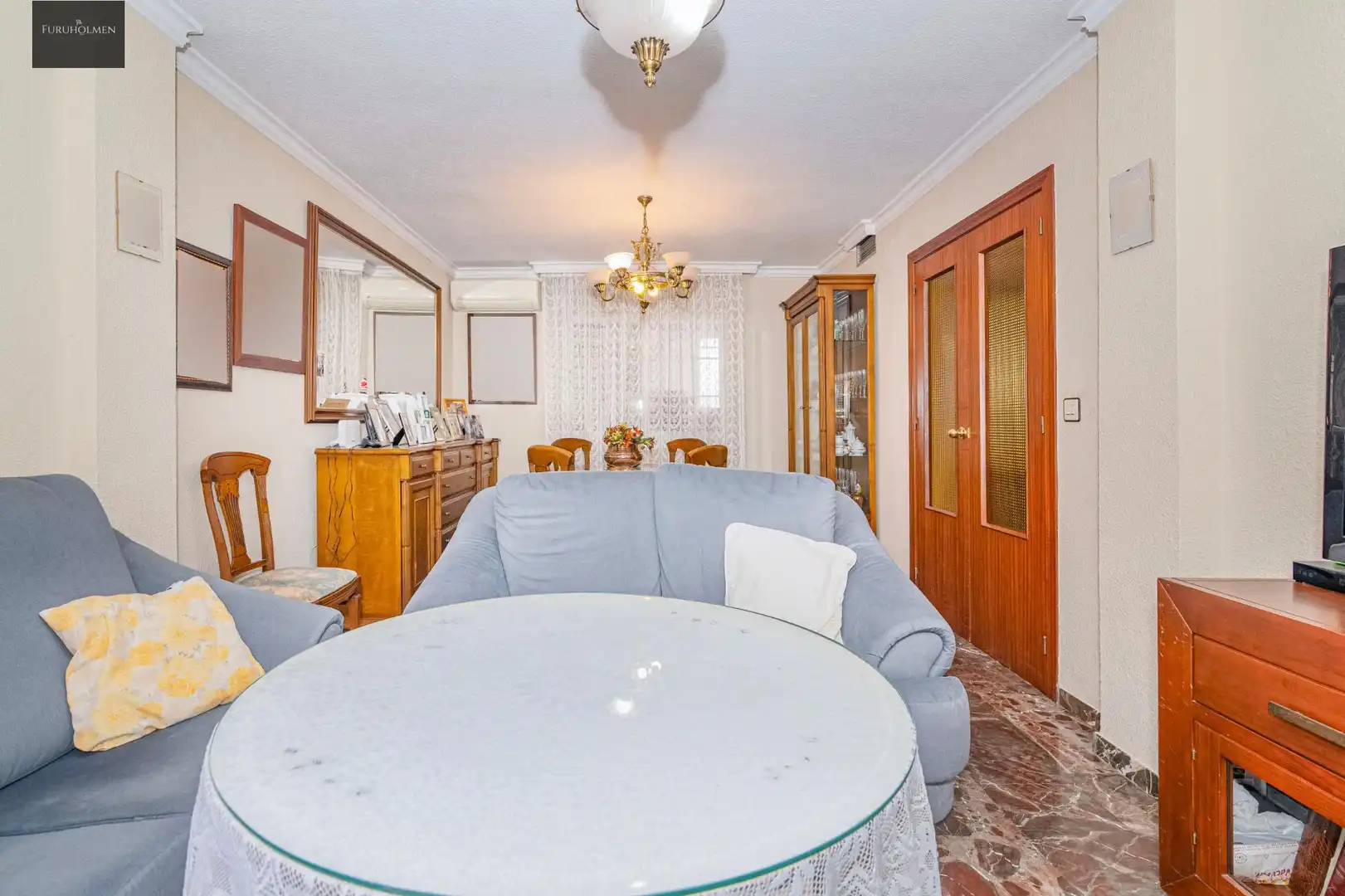 Casa a schiera in vendita a Lugar Residencial Columba I, imagen 8