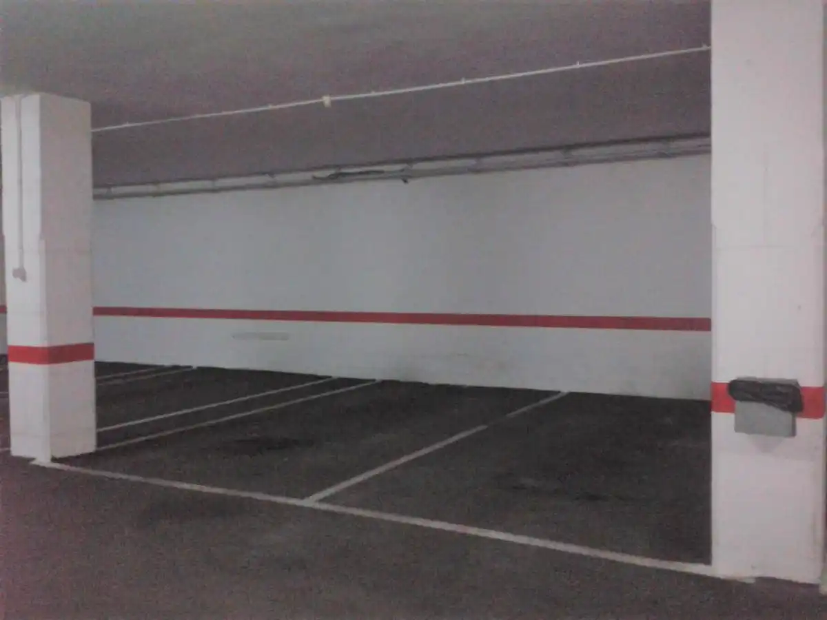 Parking à vendre à Montecerrao, imagen 7