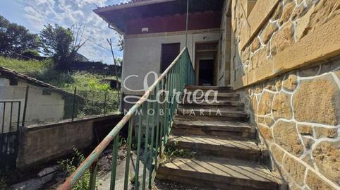 Foto 4 de Finca rústica en venda a Iurreta, Bizkaia