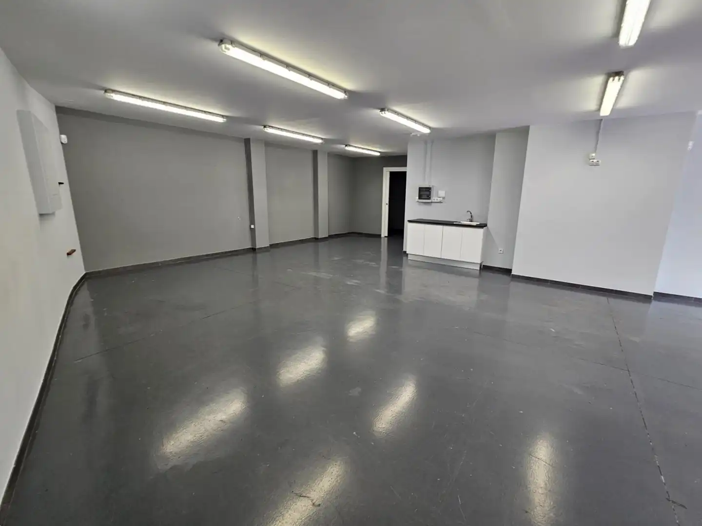 Business premises for sale in Sant Joan de Vilatorrada, imagen 3