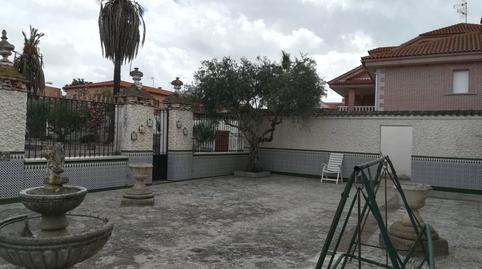 Foto 5 de Casa o xalet en venda a Santa Olalla, Toledo