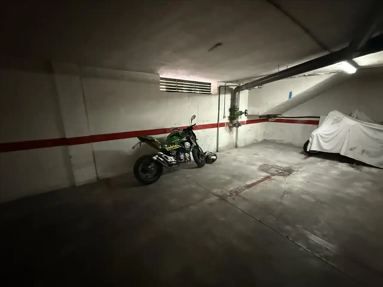 Parking à vendre à JOSE LUJAN, imagen 3