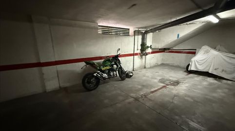 Foto 3 de Garaje en venta en Jose Lujan, El Palmar, Murcia Capital