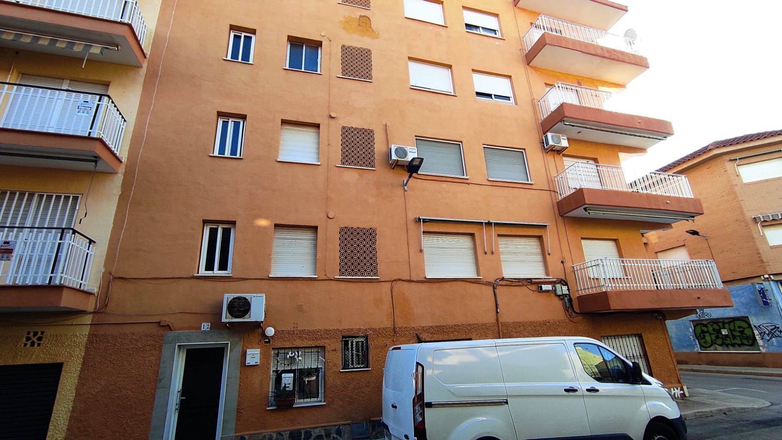 Exterior view of Apartment for sale in San Pedro del Pinatar