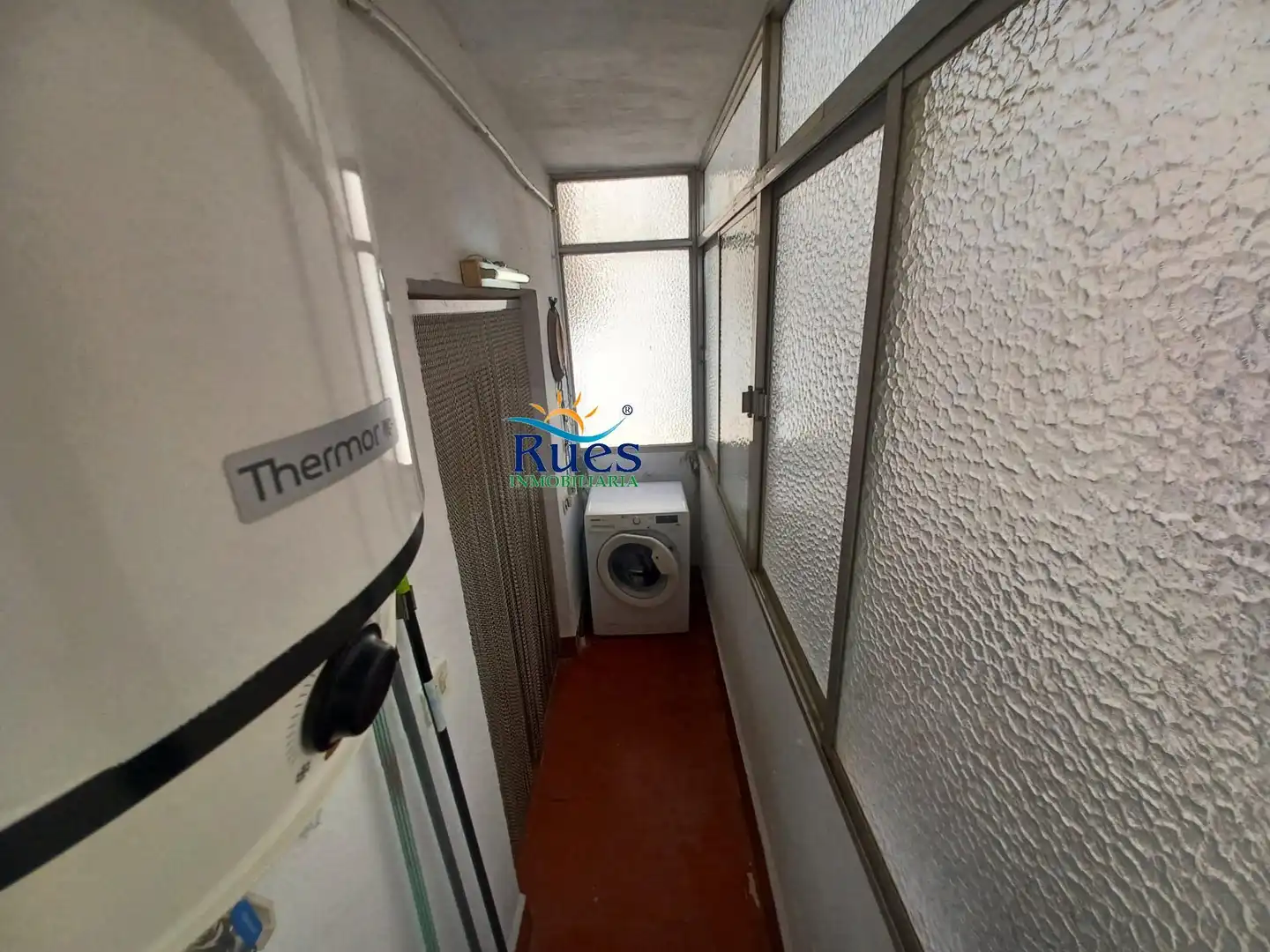 Flat with terrace for sale in Calle HERMANO MARTI, imagen 20