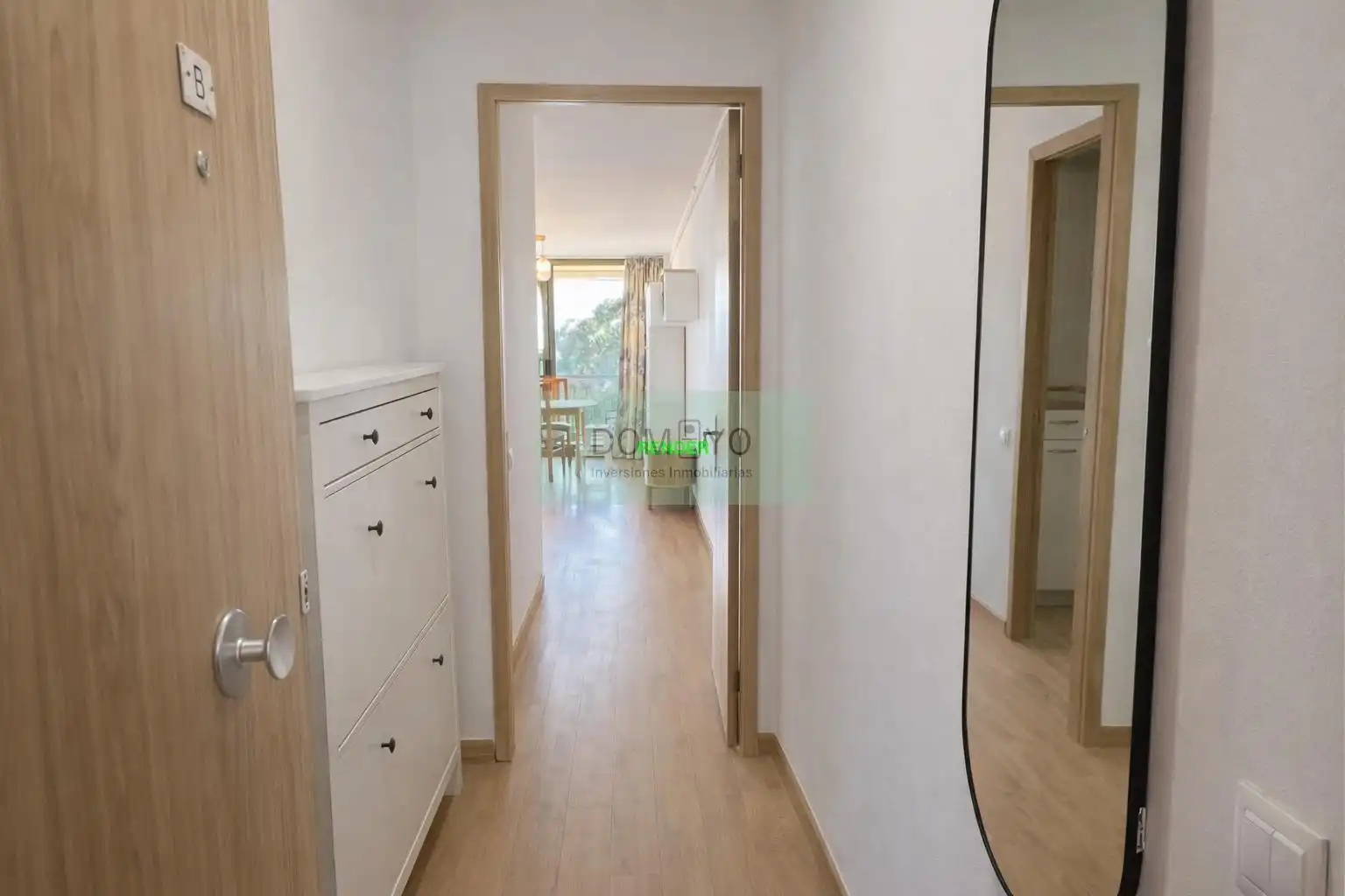 Apartamento en venta en Carrer d´Octavi Viader i Margarit, Sant Pol