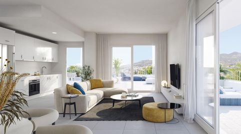 Foto 4 de Apartamento en venta en Los Pacos, Fuengirola