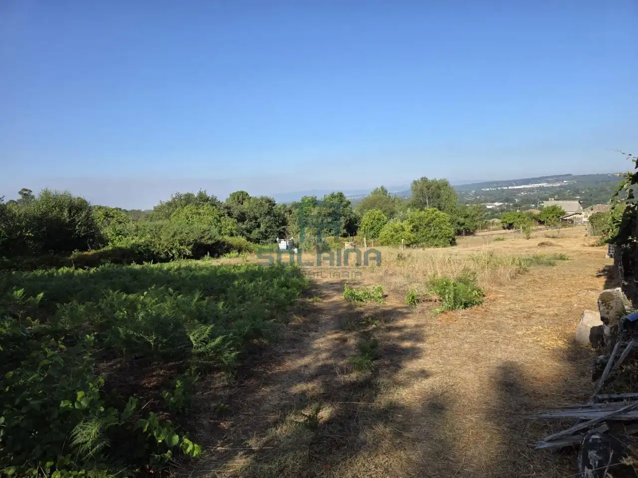 Residential land for sale in O Pereiro de Aguiar, imagen 7
