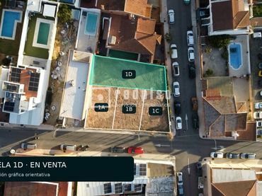 Terreno residenziale in vendita a Industrial