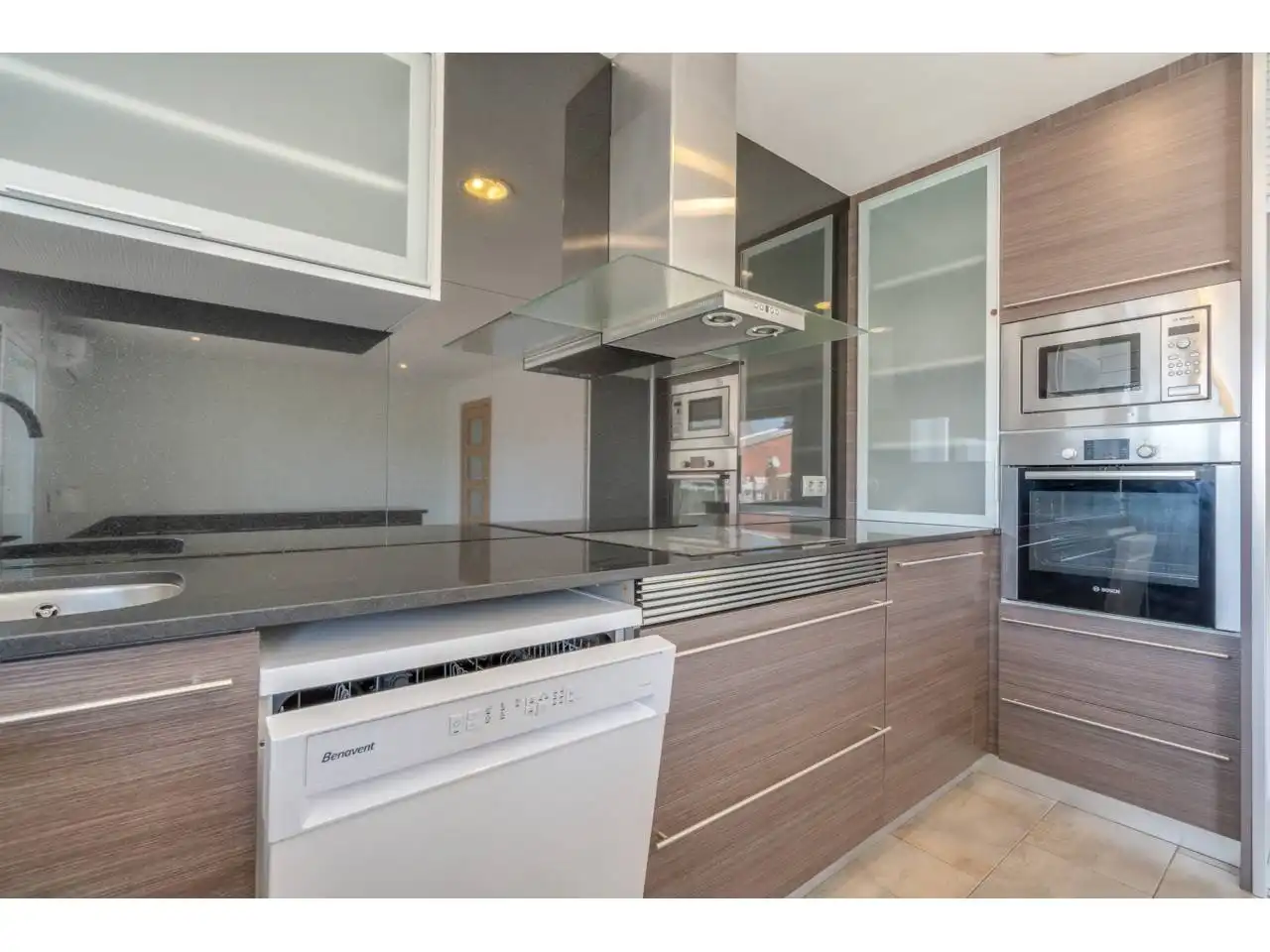 Piso en venta en Ca n'Aurell