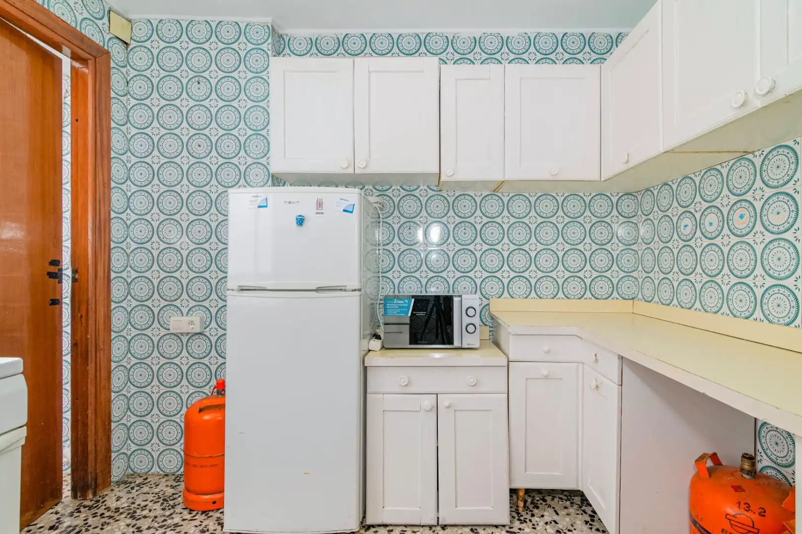 Flat with terrace for sale in Calle SAN MIGUEL ALTA, imagen 9