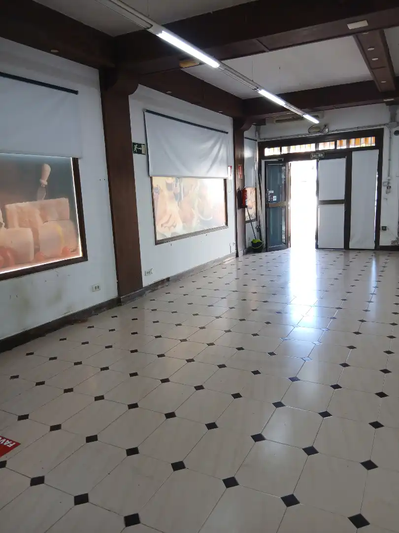 Local comercial en venda a Calle Boston 1, imagen 9