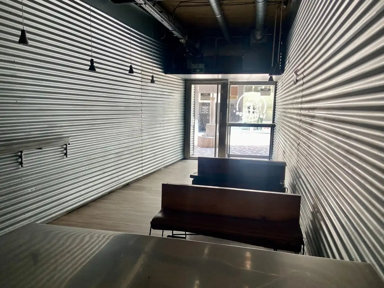 Business premises to rent in Calle Cruz, imagen 8