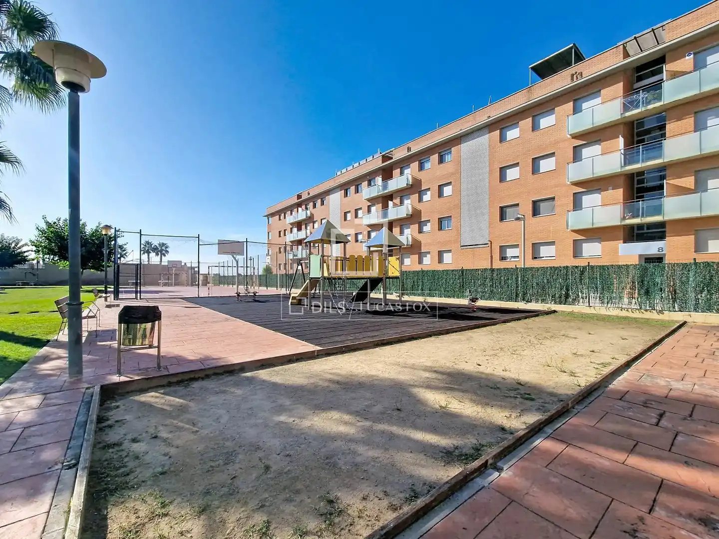 Flat with pool for sale in Les Salines - Pla de Sant Pere, imagen 10