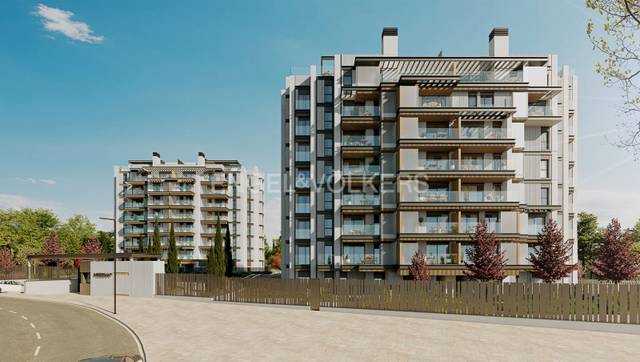 Apartamento en Alquiler en Pinar del Rey