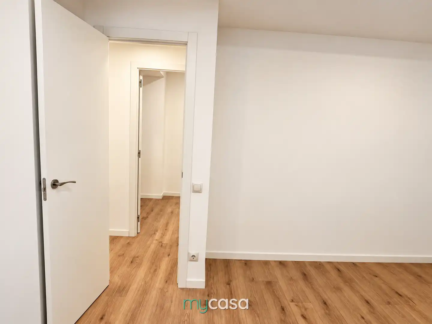 Studio mit Aufzug zum Verkauf in Carrer de Dante Alighieri, imagen 6