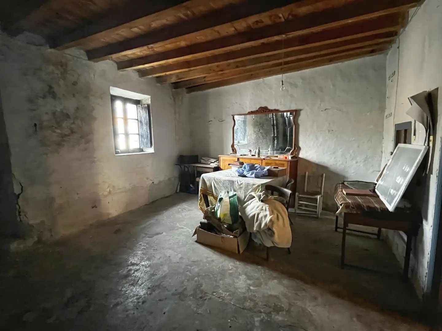 Casa adosada en venta en SANTA MARINA, Alameda del Valle