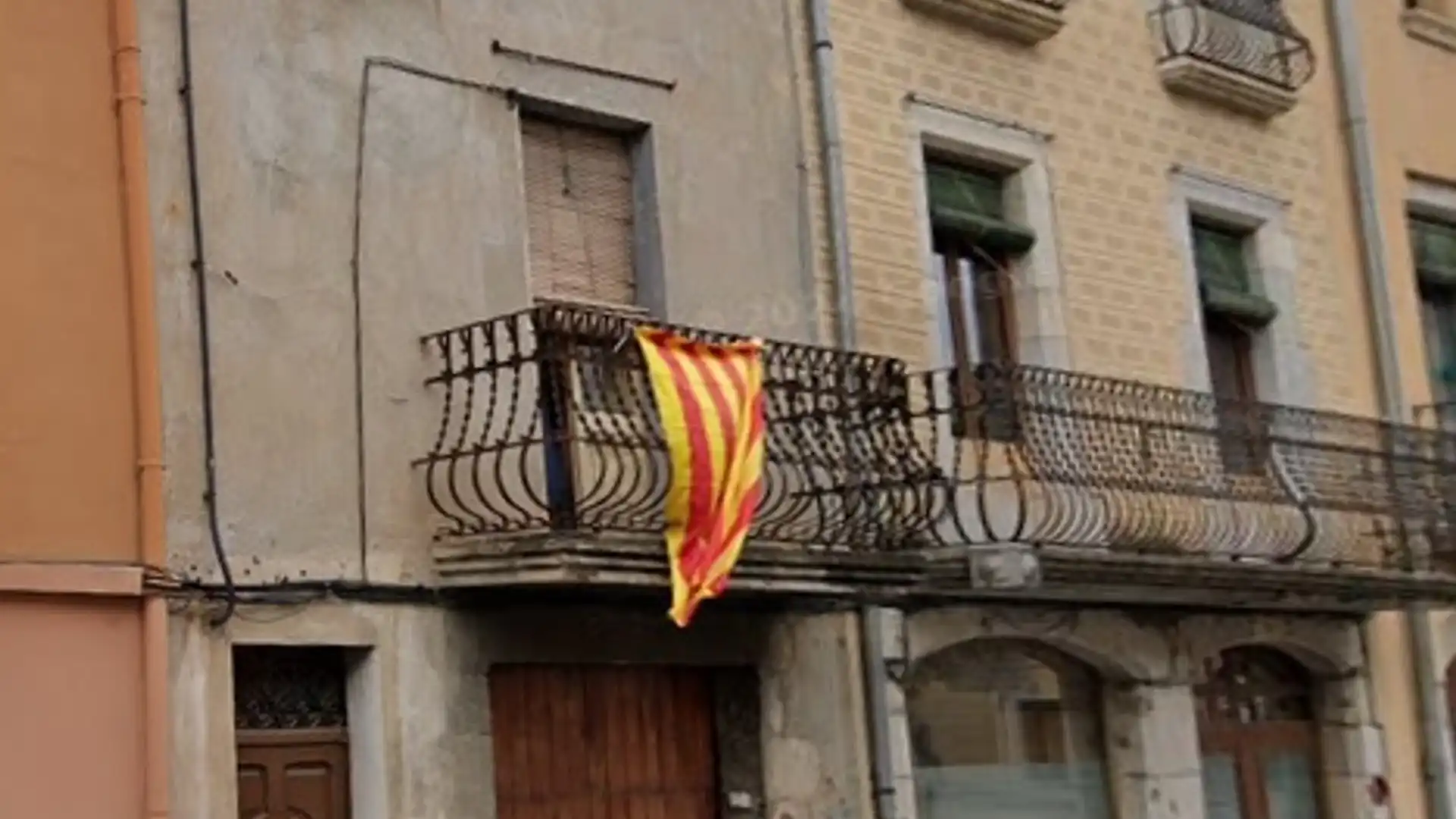 Casa o xalet en venda a C/ Pont Major, Pont Major - Pedret - Campdorà