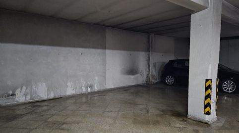 Foto 5 de Garaje en venta en Centro - Sagrario, Granada Capital