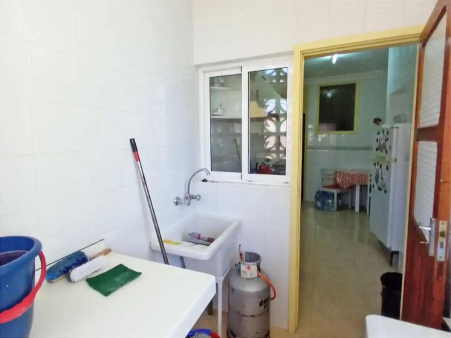 Cuina de Pis en venda en San Sebastián de la Gomera, Santa Cruz de Tenerife