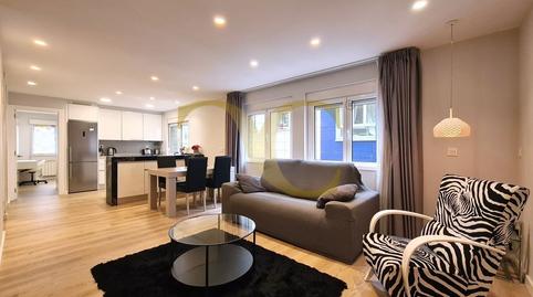 Foto 2 de Pis en venda a Calle Calderón de la Barca, El Coto, Asturias