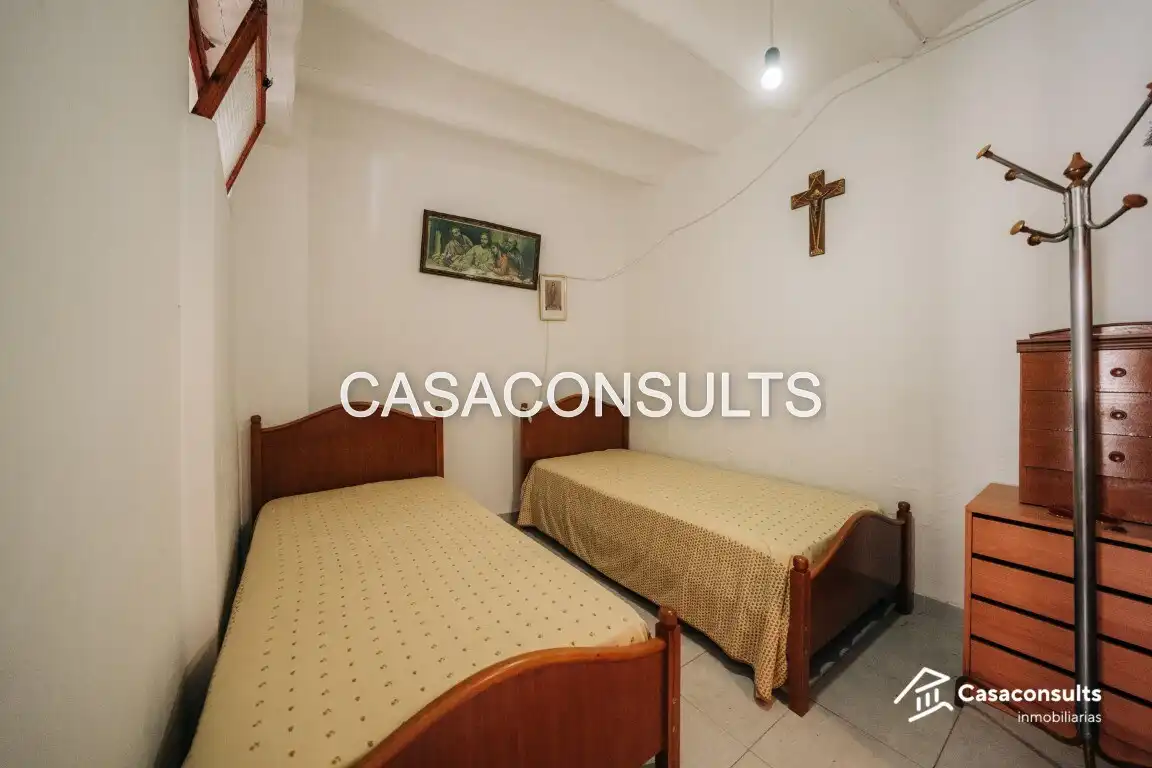 Casa con terraza en venta en Llucena / Lucena del Cid, imagen 11