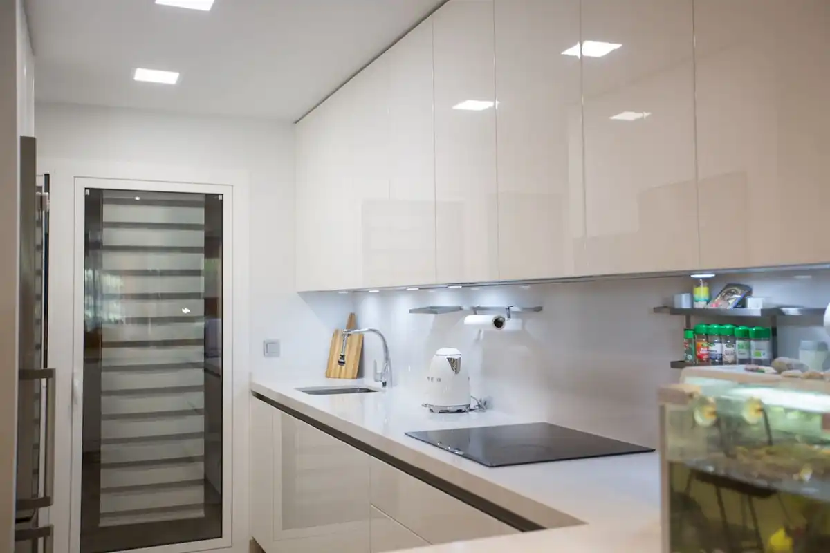 Flat with pool for sale in Marbella - Marbella,Nueva Andalucia,Avenida del Prado, imagen 12