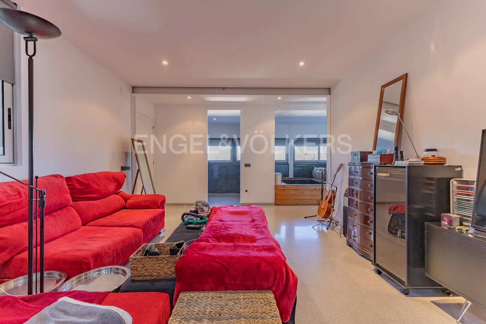 Casa amb terrassa en venda a Valldoreix, imagen 47