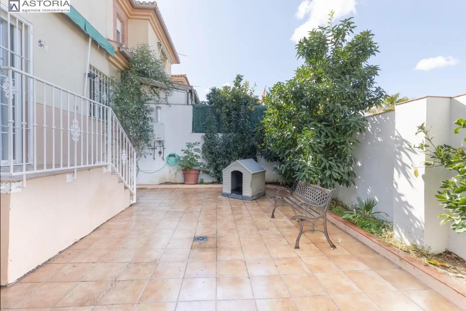 Adosado con jardín en venta en Calle Calle Tablas, 1, imagen 50
