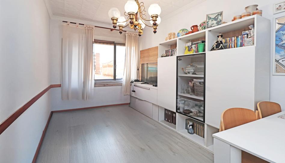 Foto 1 de Pis en venda a Santa Eulàlia, Barcelona