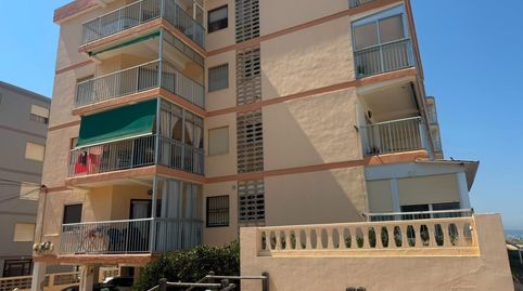 Foto 4 de Piso en venta en Calle Joan de Joanes, de, Tavernes de la Valldigna, Valencia