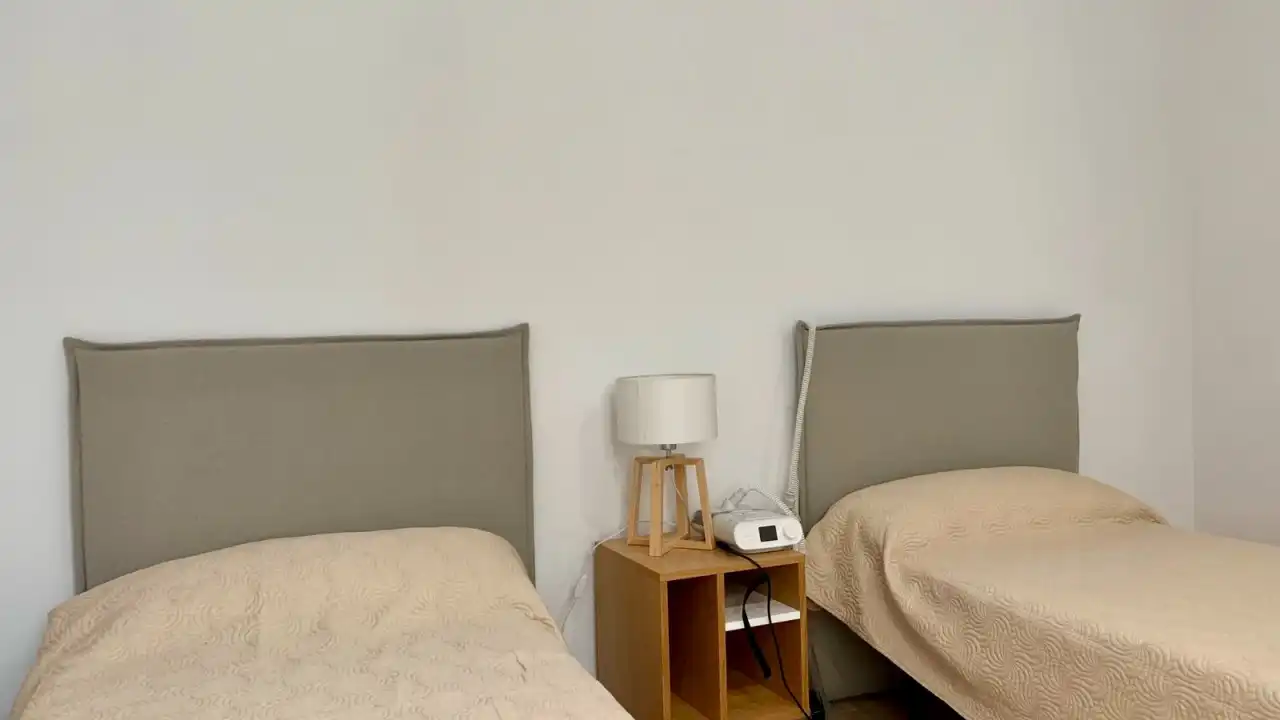 Habitación de Piso en venta en Monforte del Cid con Aire acondicionado, Calefacción y Terraza