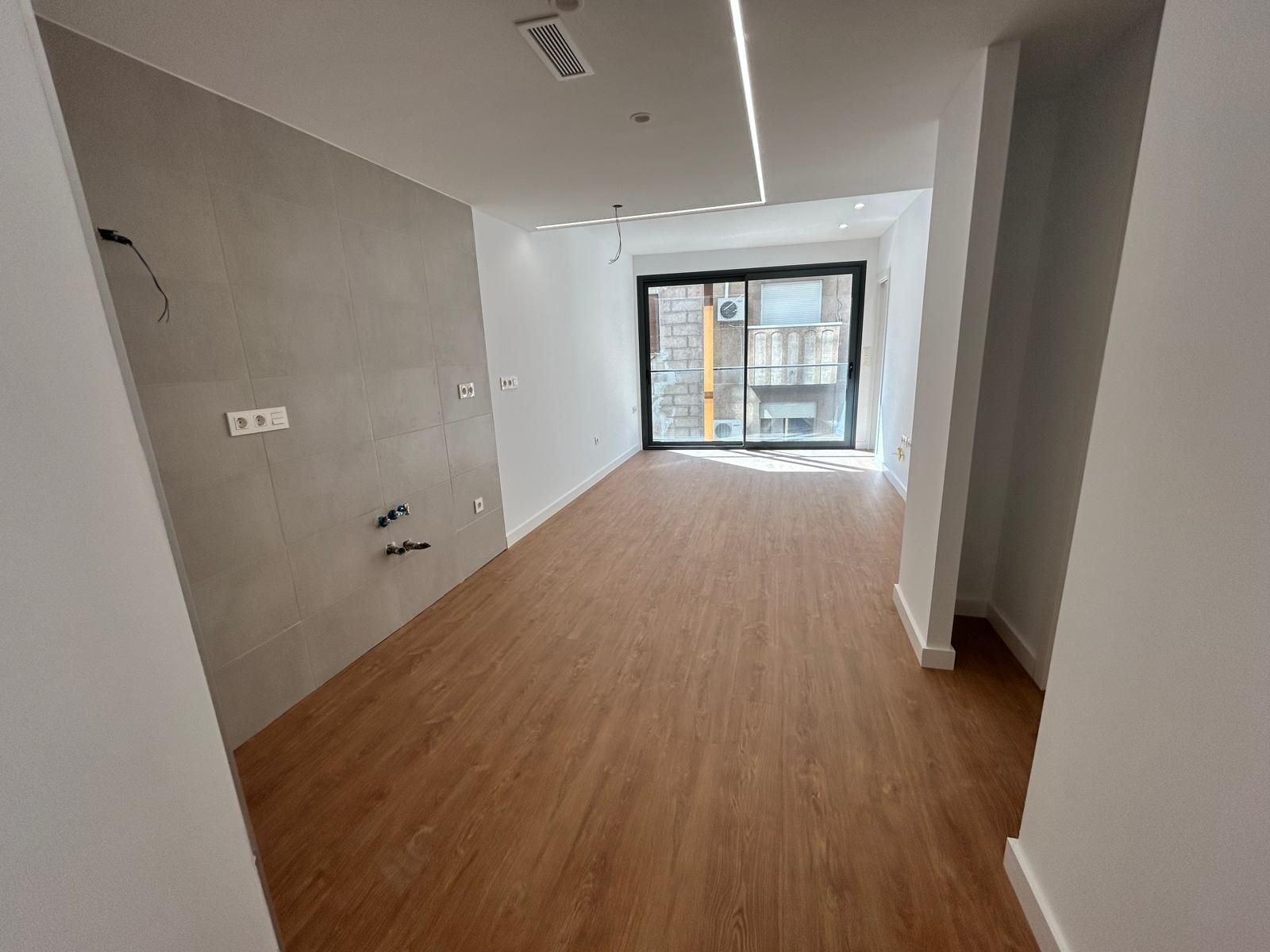 Apartament en venda en  Murcia Capital amb Aire condicionat i Traster