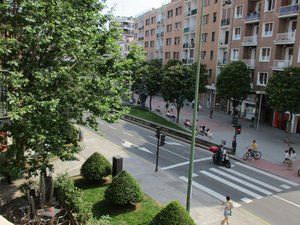 Flat to rent in Sarrikobaso Kalea, Villamonte