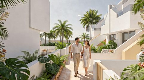 Foto 3 de Casa o chalet en venta en Pilar de la Horadada ciudad, Pilar de la Horadada