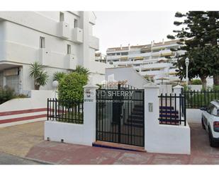 Exterior view of Garage to rent in Marbella