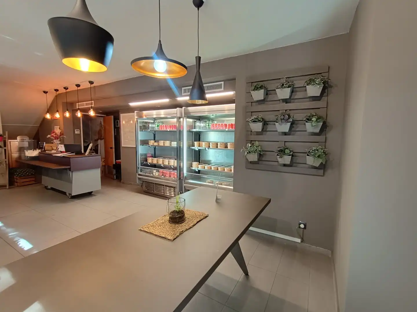 Business premises for transfer in Sant Martí, imagen 6