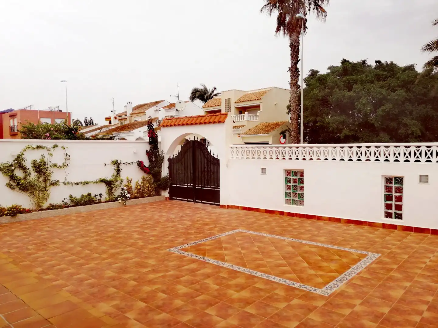 Casa amb jardí en venda a Río Nacimiento 35, imagen 5