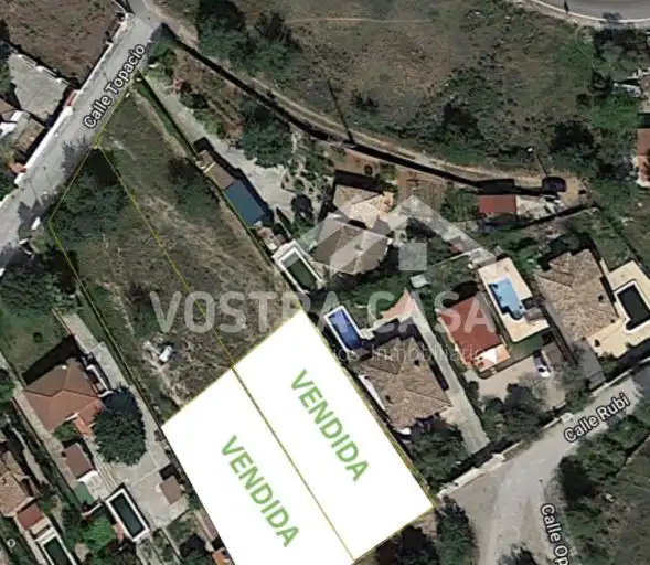 Terrain rustique à vendre à TOPACIO, imagen 4