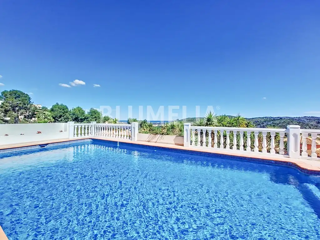Casa con piscina in vendita a Partida Alqueria Ferrando, imagen 19