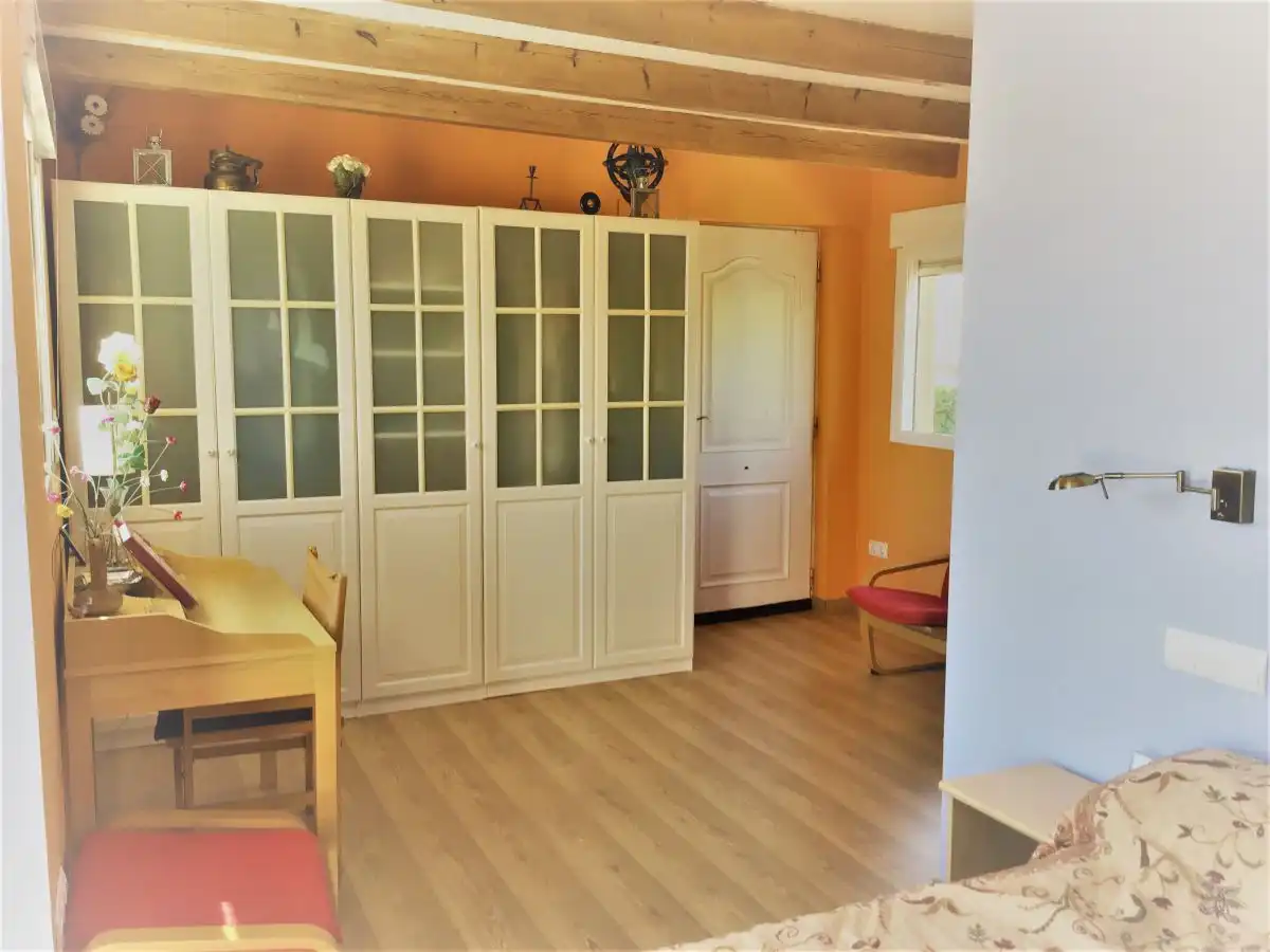 Chalet en venta en Castalla, imagen 3