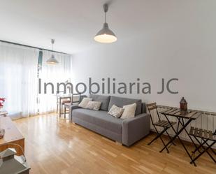 Living room of Planta baja for sale in Liérganes  with Heating, Parquet flooring and Storage room