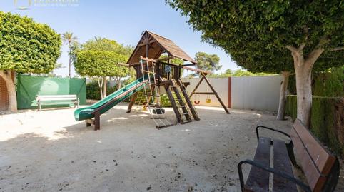 Photo 3 of Single-family semi-detached for sale in Ossa Major, Almajada - Ravel, Mutxamel